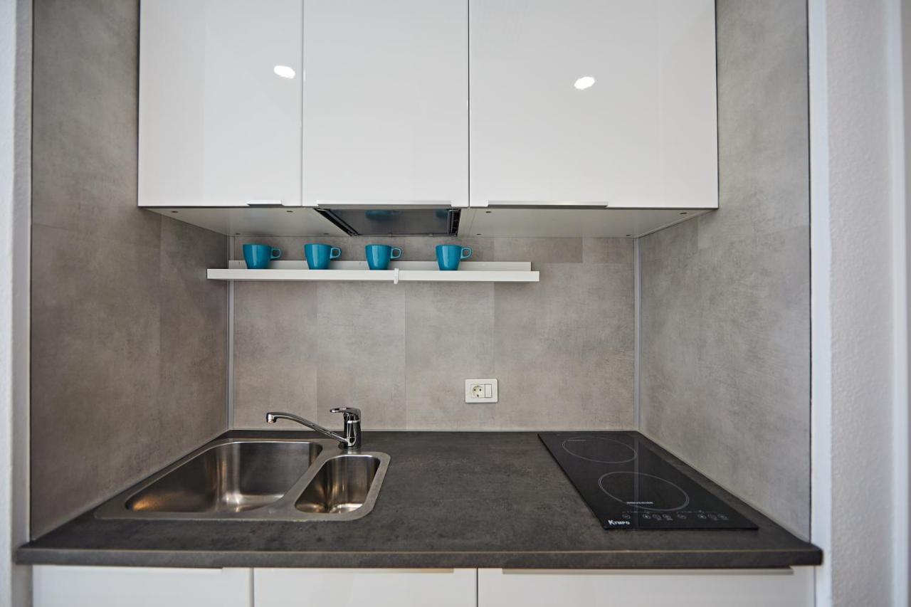 Ocean View Apartment Mogán المظهر الخارجي الصورة