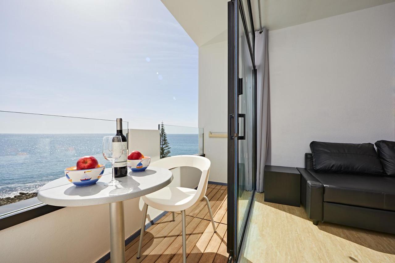 Ocean View Apartment Mogán المظهر الخارجي الصورة
