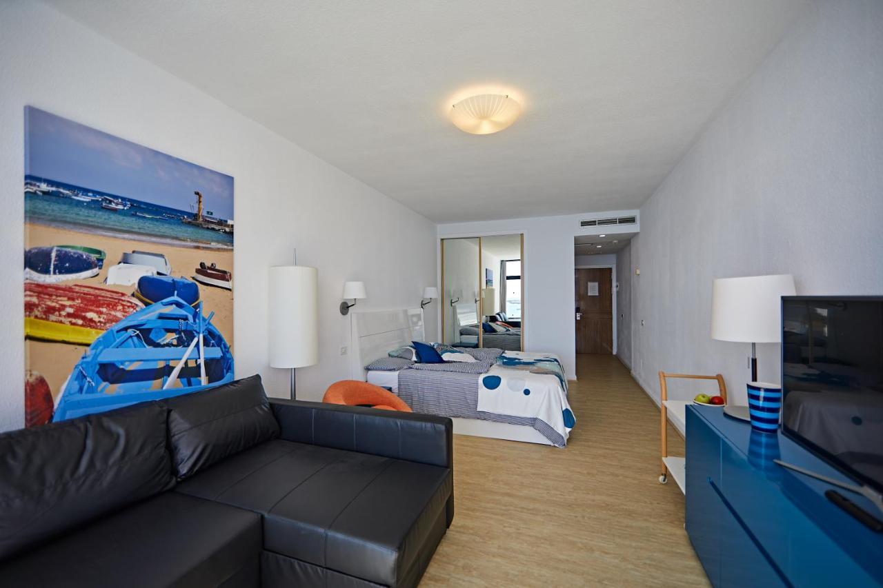 Ocean View Apartment Mogán المظهر الخارجي الصورة